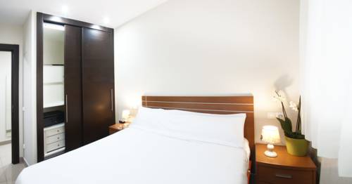 Imagen de la habitación del Apartamentos Andorra4days Canillo. Foto 4