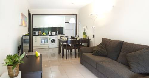 Imagen de la habitación del Apartamentos Andorra4days Canillo. Foto 6