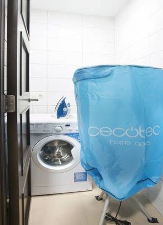 Imagen de la habitación del Apartamentos Andorra4days Canillo. Foto 10