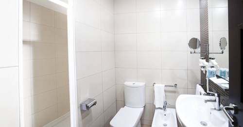 Imagen de la habitación del Apartamentos Andorra4days Canillo. Foto 11