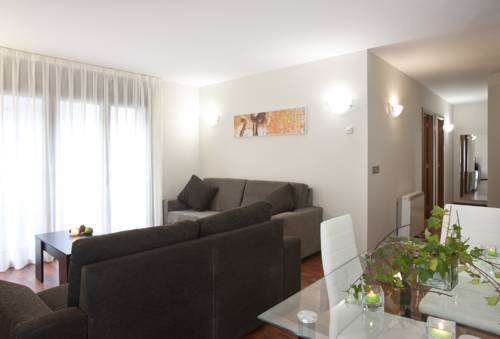 Imagen de la habitación del Apartamentos Andorra4days Soldeu - El Tarter. Foto 3