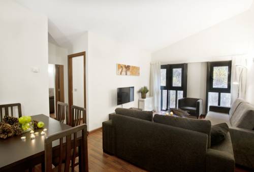 Imagen de la habitación del Apartamentos Andorra4days Soldeu - El Tarter. Foto 4