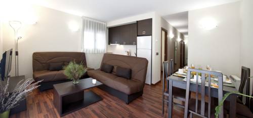 Imagen de la habitación del Apartamentos Andorra4days Soldeu - El Tarter. Foto 9