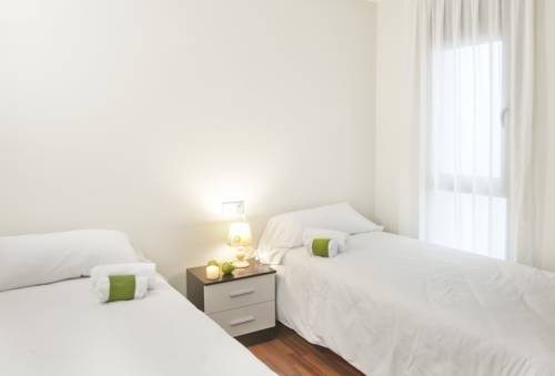 Imagen de la habitación del Apartamentos Andorra4days Soldeu - El Tarter. Foto 13