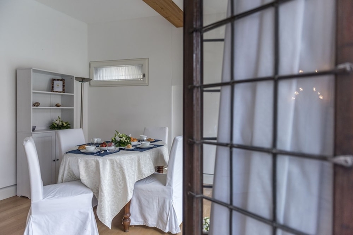 Imagen de la habitación del Apartamentos Andree Canal Grande. Foto 9