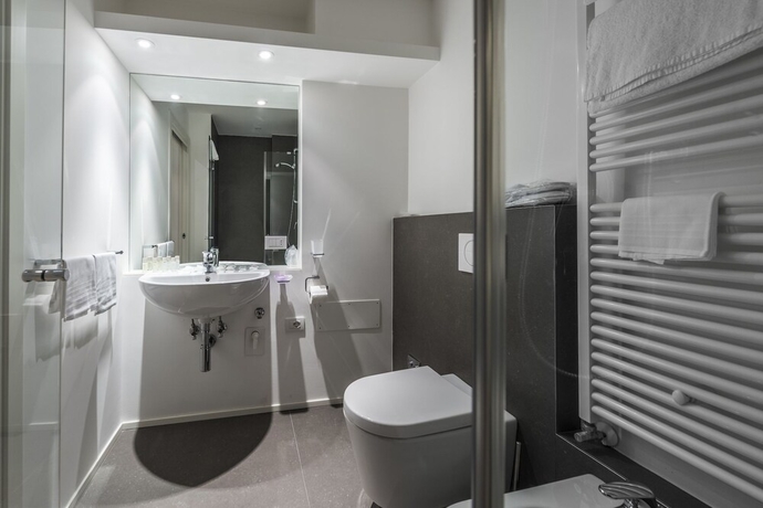 Imagen de la habitación del Apartamentos Andree Canal Grande. Foto 14