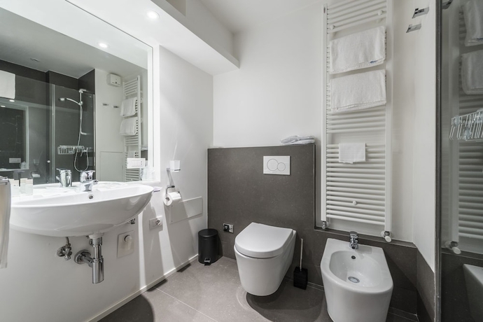 Imagen de la habitación del Apartamentos Andree Canal Grande. Foto 15