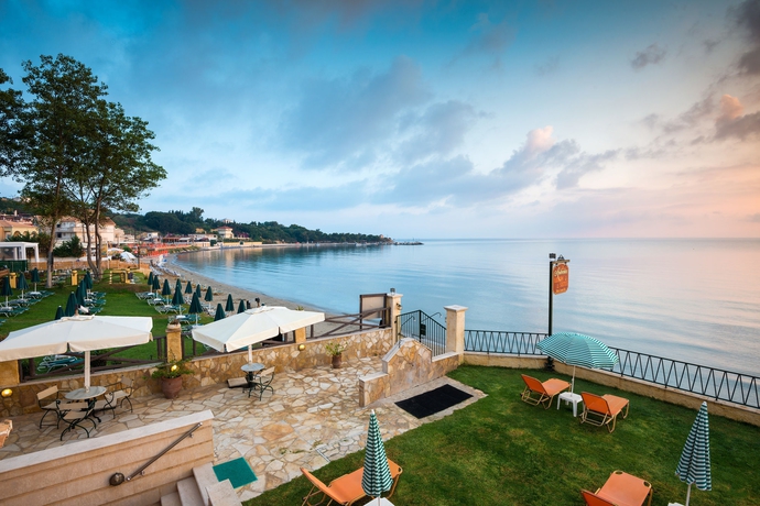 Imagen de la habitación del Apartamentos Andreolas Luxury Suites. Foto 5