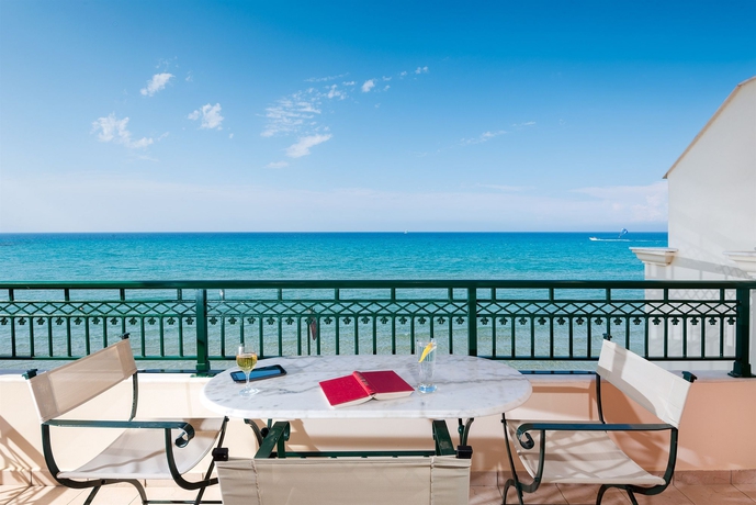 Imagen de la habitación del Apartamentos Andreolas Luxury Suites. Foto 6