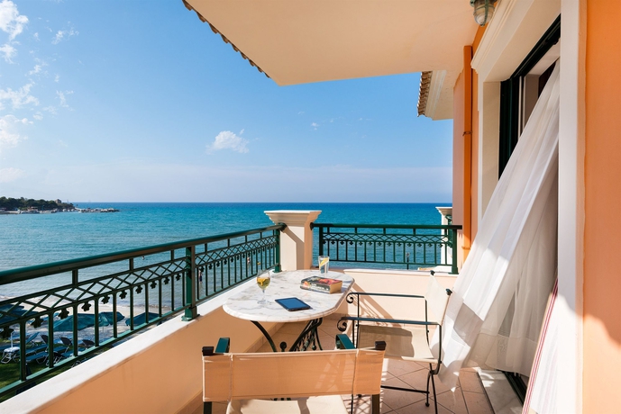 Imagen de la habitación del Apartamentos Andreolas Luxury Suites. Foto 7