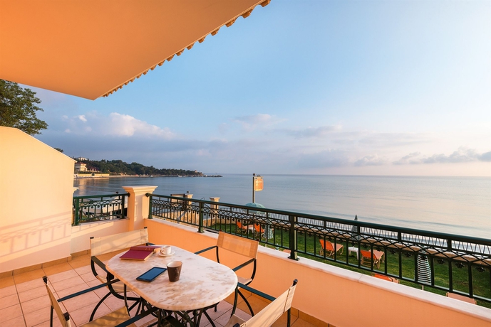 Imagen de la habitación del Apartamentos Andreolas Luxury Suites. Foto 8