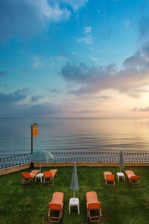 Imagen de los exteriores del Apartamentos Andreolas Luxury Suites. Foto 13