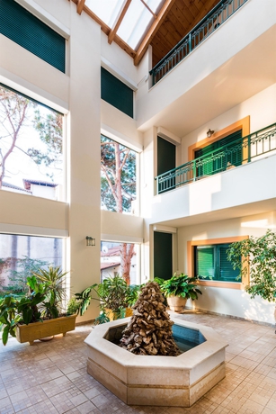 Imagen de los interiores del Apartamentos Andreolas Luxury Suites. Foto 15