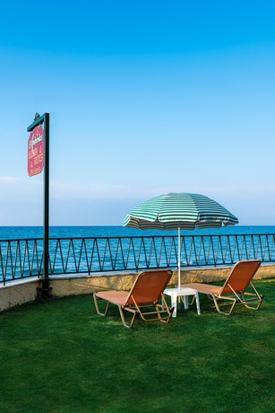 Imagen general del Apartamentos Andreolas Luxury Suites. Foto 2