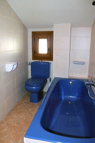 Imagen de la habitación del Apartamentos Anem 3000. Foto 4