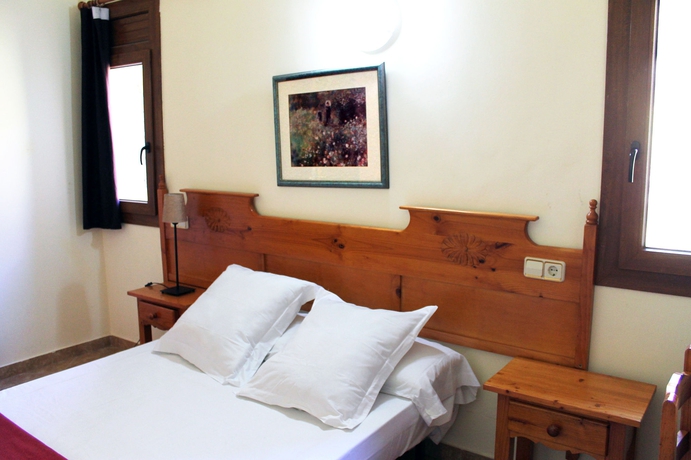 Imagen de la habitación del Apartamentos Anem 3000. Foto 5