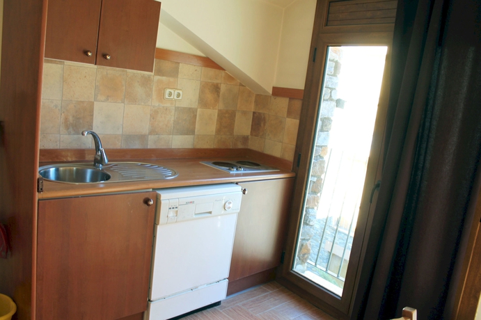 Imagen de la habitación del Apartamentos Anem 3000. Foto 8