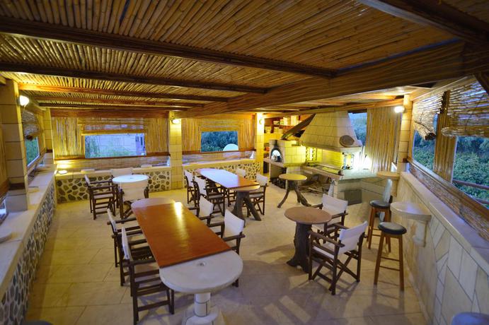 Imagen general del Apartamentos Anemomili Village. Foto 5