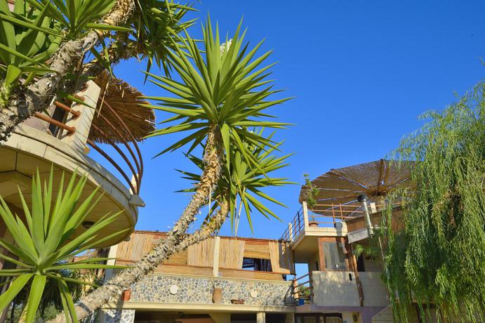 Imagen general del Apartamentos Anemomili Village. Foto 7