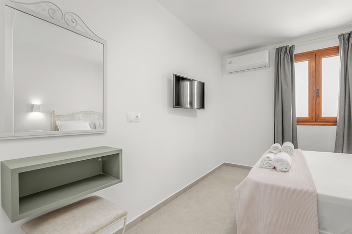 Imagen de la habitación del Apartamentos Anemonisia Deluxe. Foto 2