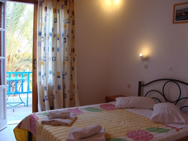 Imagen de la habitación del Apartamentos Anemos. Foto 3