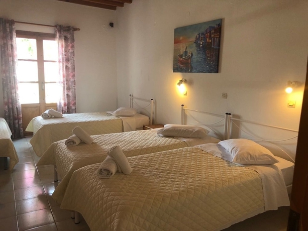 Imagen de la habitación del Apartamentos Anemos. Foto 8