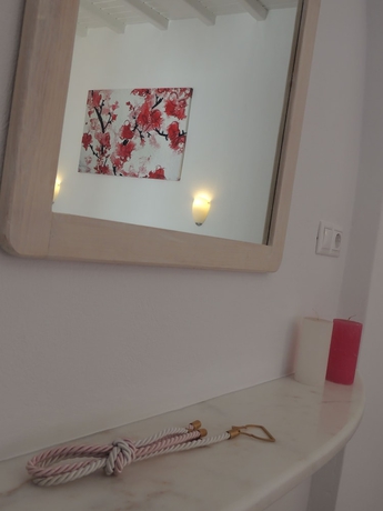 Imagen de la habitación del Apartamentos Anemos. Foto 13