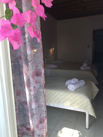 Imagen de la habitación del Apartamentos Anemos. Foto 15