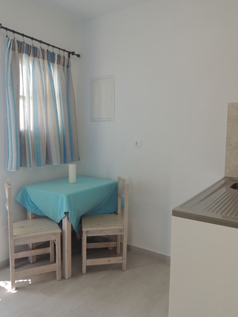 Imagen de la habitación del Apartamentos Anemos. Foto 18