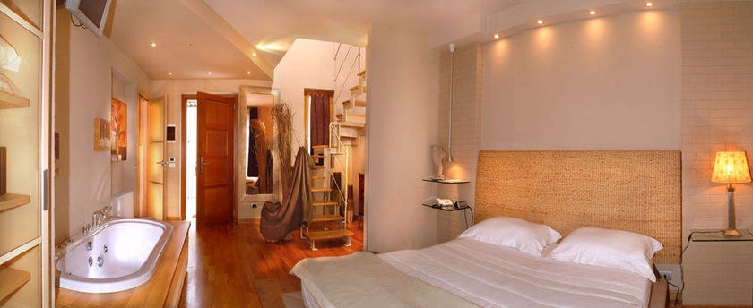 Imagen de la habitación del Apartamentos Anfiteatro Apartments. Foto 4