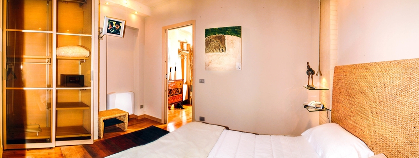 Imagen de la habitación del Apartamentos Anfiteatro Apartments. Foto 8
