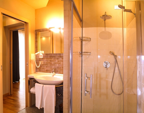 Imagen de la habitación del Apartamentos Anfiteatro Apartments. Foto 9