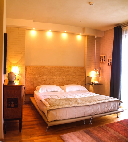 Imagen de la habitación del Apartamentos Anfiteatro Apartments. Foto 10
