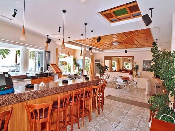 Imagen general del Apartamentos Angela. Foto 2