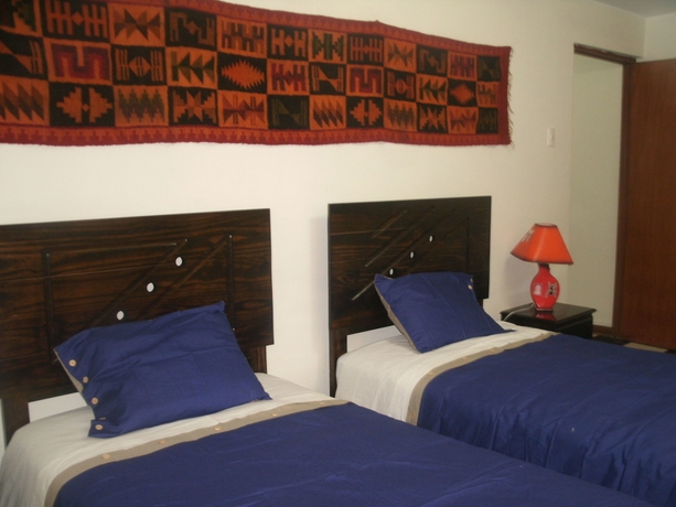 Imagen de la habitación del Apartamentos Angelica's Home - Apartments. Foto 4