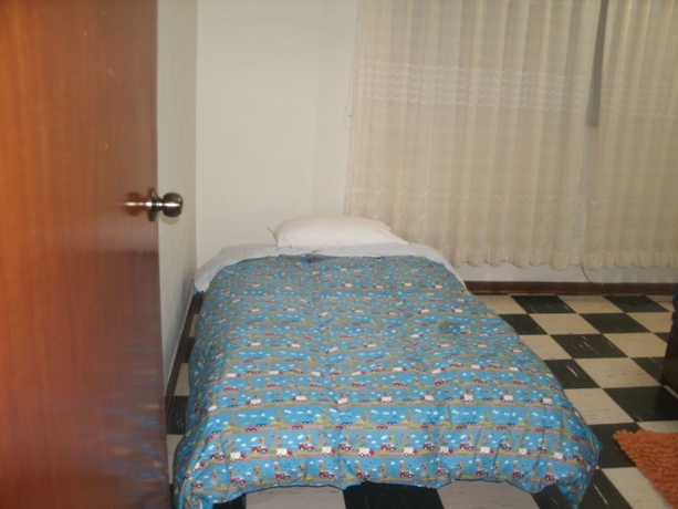 Imagen de la habitación del Apartamentos Angelica's Home - Apartments. Foto 6