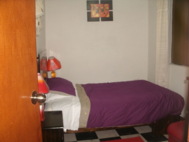 Imagen de la habitación del Apartamentos Angelica's Home - Apartments. Foto 7