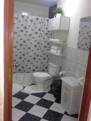 Imagen de la habitación del Apartamentos Angelica's Home - Apartments. Foto 8