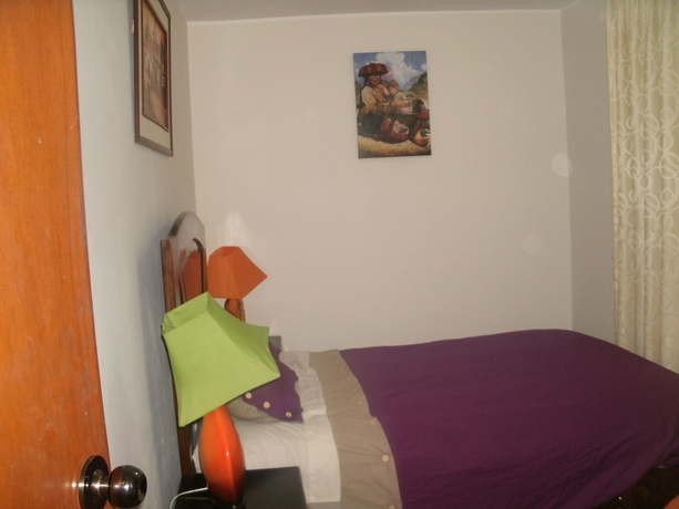 Imagen de la habitación del Apartamentos Angelica's Home - Apartments. Foto 10