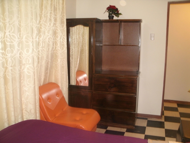 Imagen de la habitación del Apartamentos Angelica's Home - Apartments. Foto 11