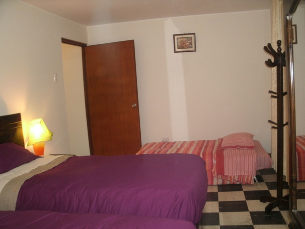 Imagen de la habitación del Apartamentos Angelica's Home - Apartments. Foto 14