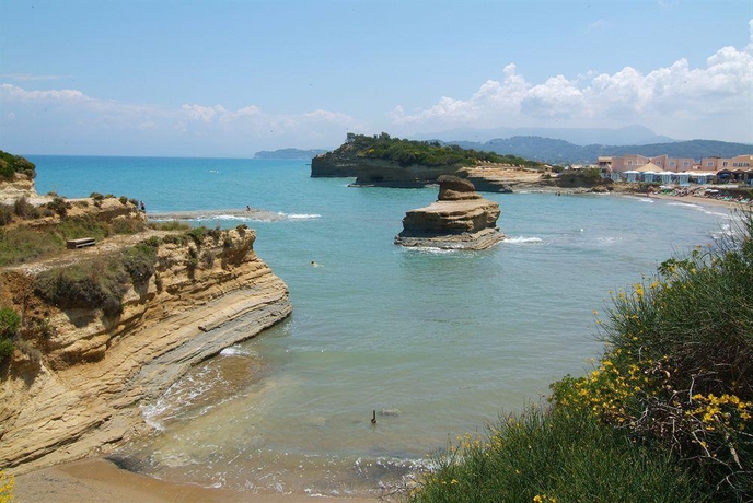 Imagen general del Apartamentos Angelina Hotel and Apartments. Foto 3