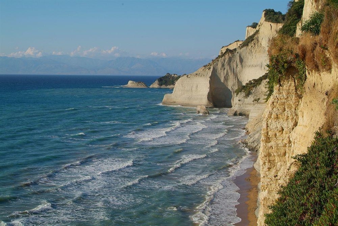 Imagen general del Apartamentos Angelina Hotel and Apartments. Foto 5