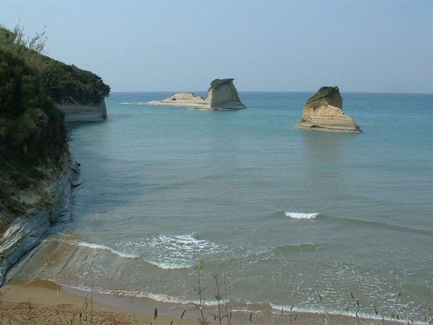 Imagen general del Apartamentos Angelina Hotel and Apartments. Foto 7