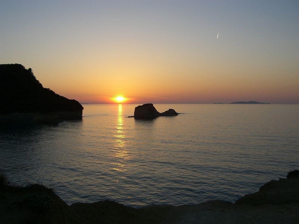 Imagen general del Apartamentos Angelina Hotel and Apartments. Foto 8