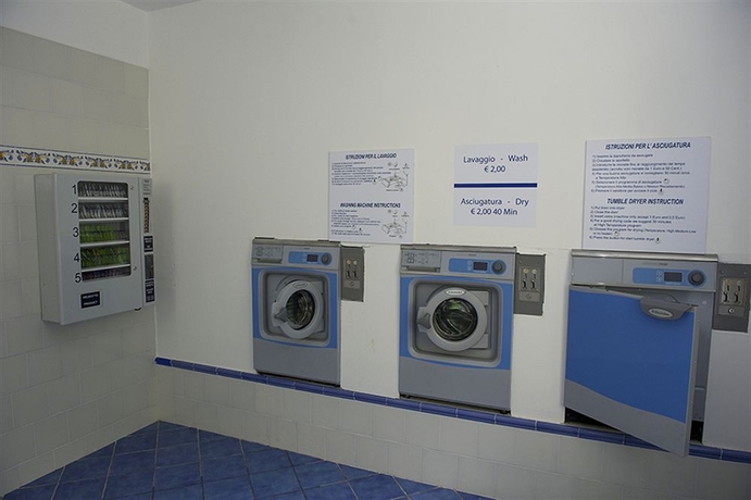 Imagen de los interiores del Apartamentos Angelina Residence. Foto 10