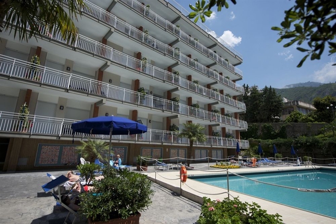 Imagen general del Apartamentos Angelina Residence. Foto 2