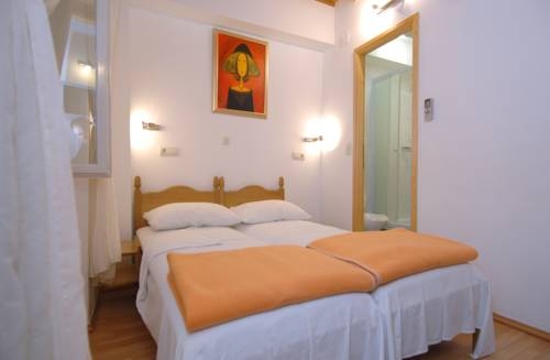 Imagen de la habitación del Apartamentos Angelus. Foto 3