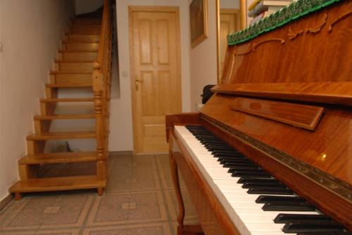 Imagen de la habitación del Apartamentos Angelus. Foto 4