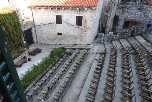 Imagen de los interiores del Apartamentos Angelus. Foto 10